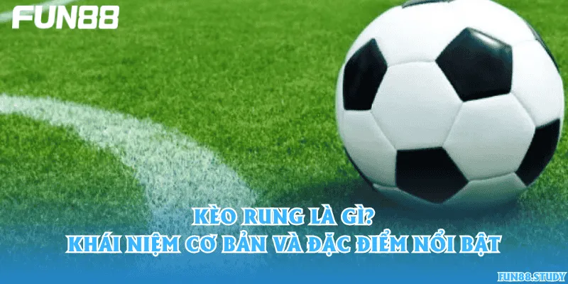 Kèo rung là gì? Khái niệm cơ bản và đặc điểm nổi bật