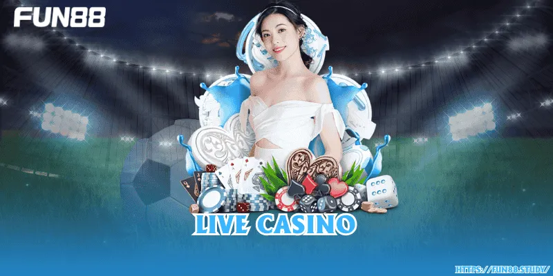 Live Casino